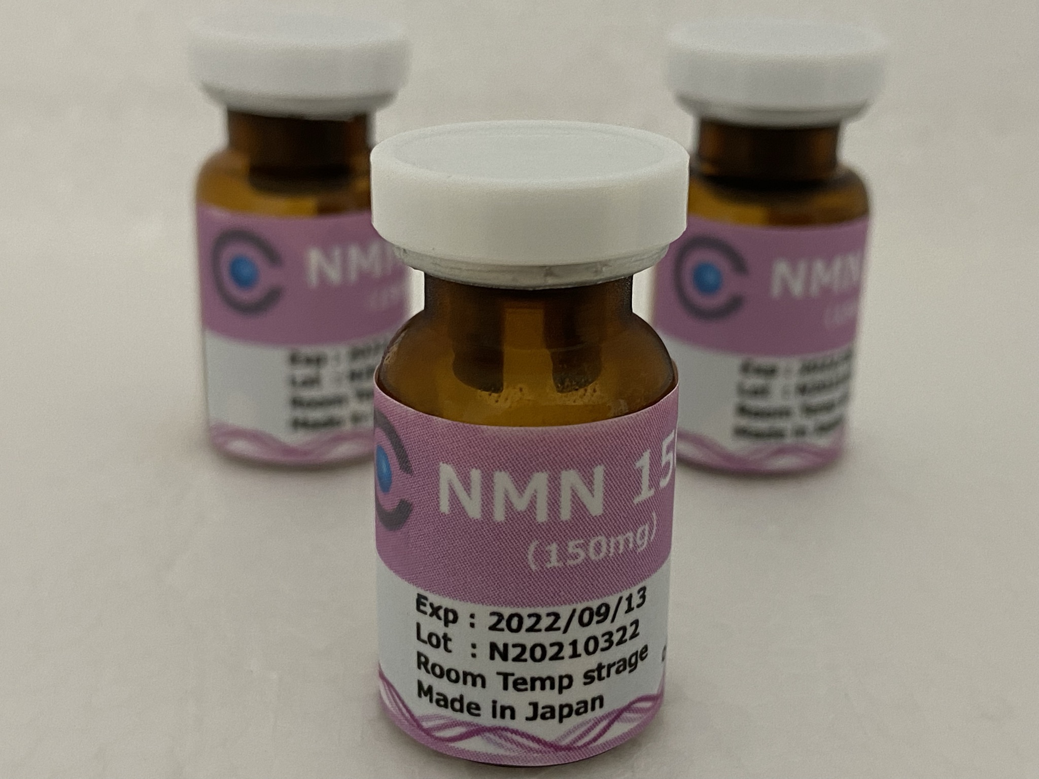 NMN薬剤